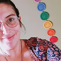 Mica Orellano Reiki Máster