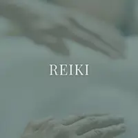 Reiki